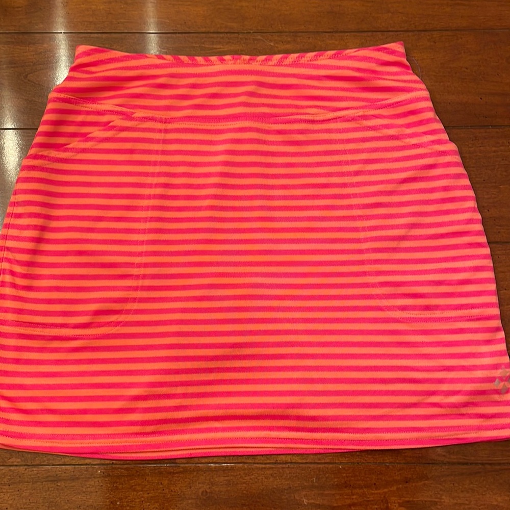 Jofit Women’s golf/tennis Skirt size small